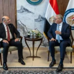 تعزيز جهود تطوير قطاعات البترول والتعدين في مصر