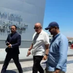 تطوير مطاري شرم الشيخ والغردقة تحت إشراف المصرية للمطارات