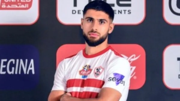 الزمالك يُنهي قضيتي فرج والجفالي