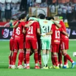 كواليس تعيين حسين عموتة ورحيل حارس مرمى من الأهلي