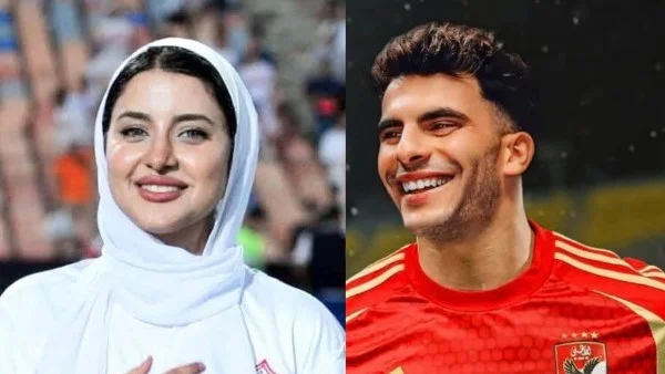زوجة زيزو ترد على منتقديه برسالة قوية