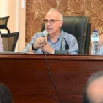 وزير الري يطرح أفكار جديدة لإدارة المياه في أسيوط