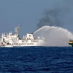 الصين تنتقد مفاوضات يابانية فلبينية لترسيم الحدود البحرية