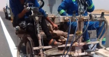 تطوير مهارات العمل وفق قانون العمل الجديد