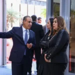 احتفالية وزارة الخارجية بمرور 200 عام على تأسيسها