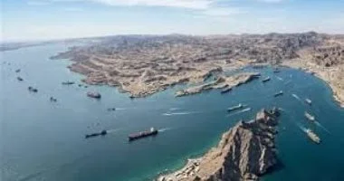 إغلاق مضيق هرمز أمام جميع السفن