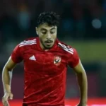 أكرم توفيق يقترب من العودة للأهلي في الصيف