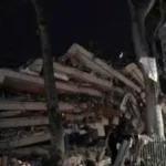 ارتفاع ضحايا زلزال فنزويلا إلى 188 قتيلاً و1520 مصاباً