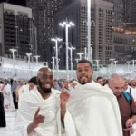 كيمبيمبي يروي رحلته إلى الإسلام وزيارة مكة