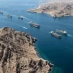 الحرس الثوري الإيراني يحذر من مسارات جديدة في هرمز