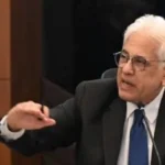 حسام بدراوي: 30 يونيو أنقذت مصر من مسار خطير