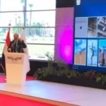 متابعة مشروعات تطوير مطاري شرم الشيخ والغردقة