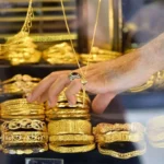 تراجع تاريخي لسعر الذهب في مصر