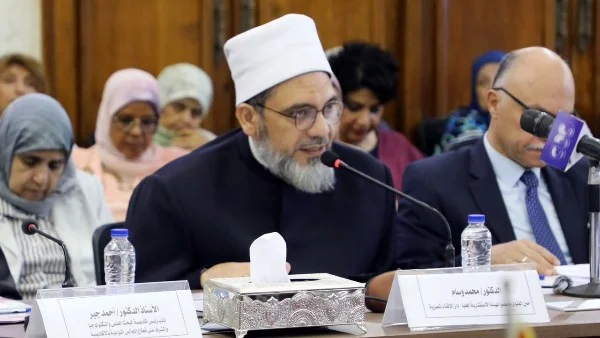 العنف الأسري يهدد استقرار الأسرة وأمن المجتمع