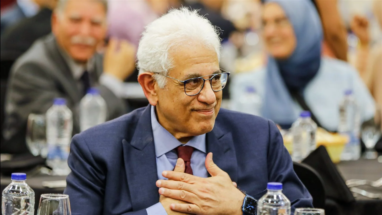حكمة الإمام الأكبر في الحفاظ على الهوية الوطنية المصرية