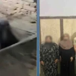 الداخلية تكشف تفاصيل ضبط تاجري مخدرات بكفر الشيخ
