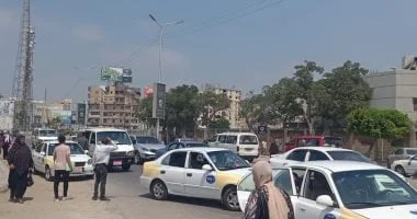 درجات الحرارة اليوم الجمعة 26 يونيو 2027