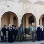 تطوير مدرسة الفيوم الفندقية بتكلفة 45 مليون جنيه