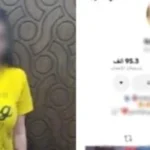 ضبط صانعة محتوى بسبب فيديوهات خادشة للحياء