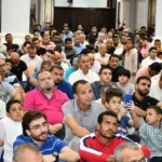 خطبة الجمعة: سلامة الصدر وأثرها في السلم المجتمعي