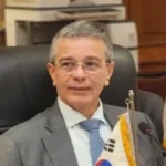 تجديد تعيين رئيس مصلحة الجمارك المصرية