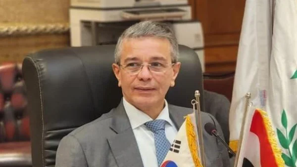 تجديد تعيين رئيس مصلحة الجمارك المصرية