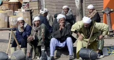 14 خدمة يقدمها صندوق العمالة غير المنتظمة