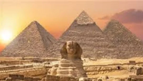 دعوى لحماية منطقة أهرامات الجيزة من الفعاليات المخالفة