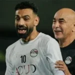محمد صلاح يسعى لتصدر الهدافين العرب في مونديال 2026