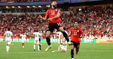 محمد صلاح ينطلق نحو تاريخ جديد في كأس العالم