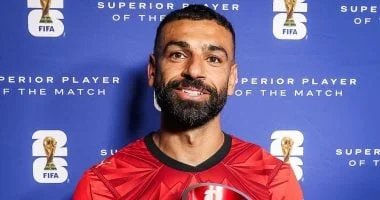 حسام حسن: توظيف محمد صلاح في مركز جديد وتحقيق النتائج