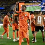 كوت ديفوار تتأهل إلى دور الـ32 في كأس العالم 2026