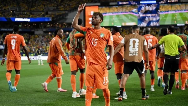 كوت ديفوار تتأهل إلى دور الـ32 في كأس العالم 2026