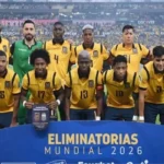 الإكوادور تُفاجئ ألمانيا وتحقق فوزاً ثانياً في المونديال