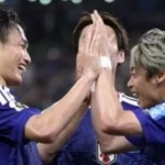 التشكيل الرسمي لمباراة اليابان ضد السويد في كأس العالم 2026