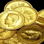 سعر الجنيه الذهب اليوم في مصر 45440 جنيهًا