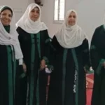 26 قافلة دعوية للواعظات من وزارة الأوقاف