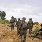الجيش الإسرائيلي يخفض قواته في لبنان وغزة مؤقتاً