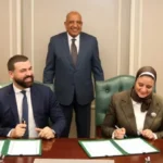 كهرباء ذكية لشراكة مستقبلية في مركز بيانات
