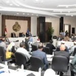 تحديث أسعار خدمات رفع المخلفات بأسوان