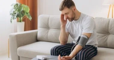 أخطاء غذائية تضر مرضى الضغط