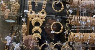 سعر الذهب في مصر اليوم 26 يونيو 2026