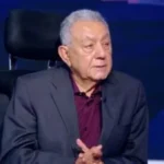 وفاة عمرو حلمي وزير الصحة الأسبق