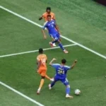 نيكولاس بيبي يتألق في كأس العالم بتحقيق إنجازات تاريخية
