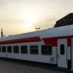 مواعيد قطارات خط القاهرة – الإسكندرية اليوم الجمعة