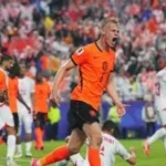 هولندا تبتعد عن تونس في كأس العالم 2026