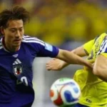 اليابان تتأهل لدور الـ32 بكأس العالم 2026 عقب التعادل مع السويد
