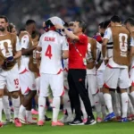 تونس تودع كأس العالم بعد خسارة أمام هولندا