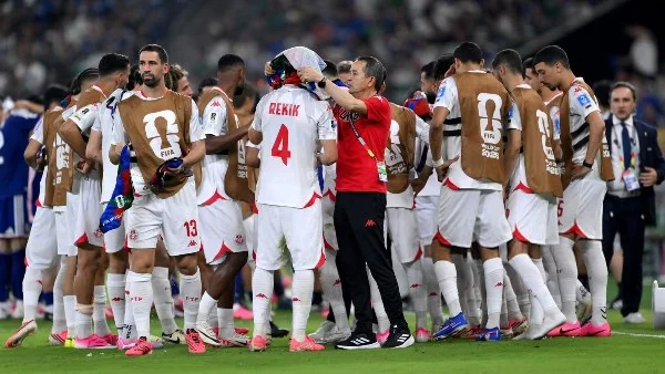 تونس تودع كأس العالم بعد خسارة أمام هولندا