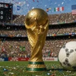 مواجهات دور الـ32 بكأس العالم 2026 تتكشف رسميًا